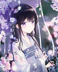 侯门春晚
